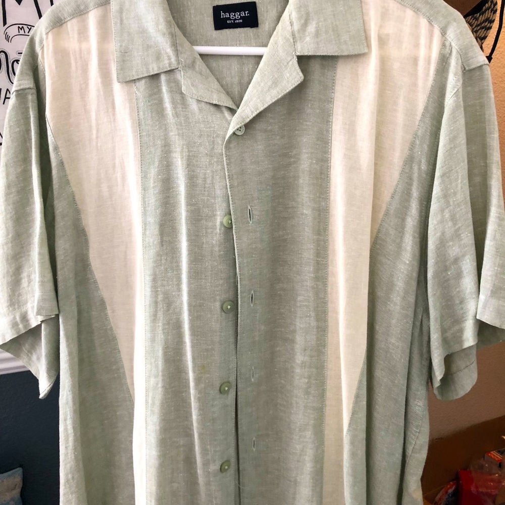 Cabana Shirt size XL